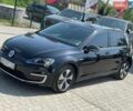 Чорний Фольксваген e-Golf, об'ємом двигуна 0 л та пробігом 131 тис. км за 9255 $, фото 2 на Automoto.ua