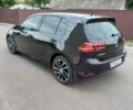 Черный Фольксваген e-Golf, объемом двигателя 0 л и пробегом 122 тыс. км за 8700 $, фото 4 на Automoto.ua