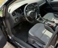 Чорний Фольксваген e-Golf, об'ємом двигуна 0 л та пробігом 121 тис. км за 9600 $, фото 7 на Automoto.ua