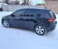 Черный Фольксваген e-Golf, объемом двигателя 0 л и пробегом 117 тыс. км за 10000 $, фото 6 на Automoto.ua