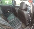 Чорний Фольксваген e-Golf, об'ємом двигуна 0 л та пробігом 121 тис. км за 9200 $, фото 7 на Automoto.ua