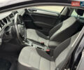 Черный Фольксваген e-Golf, объемом двигателя 0 л и пробегом 141 тыс. км за 8600 $, фото 11 на Automoto.ua