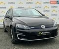 Чорний Фольксваген e-Golf, об'ємом двигуна 0 л та пробігом 129 тис. км за 9400 $, фото 10 на Automoto.ua