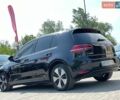 Чорний Фольксваген e-Golf, об'ємом двигуна 0 л та пробігом 131 тис. км за 9455 $, фото 17 на Automoto.ua