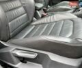 Черный Фольксваген e-Golf, объемом двигателя 0 л и пробегом 158 тыс. км за 8800 $, фото 11 на Automoto.ua