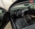 Черный Фольксваген e-Golf, объемом двигателя 0 л и пробегом 159 тыс. км за 8350 $, фото 13 на Automoto.ua