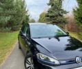 Черный Фольксваген e-Golf, объемом двигателя 0 л и пробегом 85 тыс. км за 9400 $, фото 1 на Automoto.ua