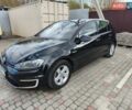 Чорний Фольксваген e-Golf, об'ємом двигуна 0 л та пробігом 70 тис. км за 9999 $, фото 1 на Automoto.ua