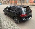 Черный Фольксваген e-Golf, объемом двигателя 0 л и пробегом 95 тыс. км за 10000 $, фото 4 на Automoto.ua