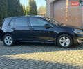 Черный Фольксваген e-Golf, объемом двигателя 0 л и пробегом 84 тыс. км за 9350 $, фото 12 на Automoto.ua