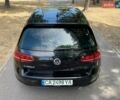 Черный Фольксваген e-Golf, объемом двигателя 0 л и пробегом 163 тыс. км за 9900 $, фото 10 на Automoto.ua