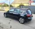 Черный Фольксваген e-Golf, объемом двигателя 0 л и пробегом 108 тыс. км за 9200 $, фото 6 на Automoto.ua