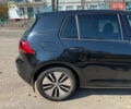 Черный Фольксваген e-Golf, объемом двигателя 0 л и пробегом 134 тыс. км за 7990 $, фото 8 на Automoto.ua