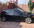 Чорний Фольксваген e-Golf, об'ємом двигуна 0 л та пробігом 160 тис. км за 7700 $, фото 7 на Automoto.ua