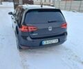 Черный Фольксваген e-Golf, объемом двигателя 0 л и пробегом 117 тыс. км за 10000 $, фото 8 на Automoto.ua