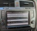 Чорний Фольксваген e-Golf, об'ємом двигуна 0 л та пробігом 115 тис. км за 8800 $, фото 11 на Automoto.ua