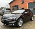 Чорний Фольксваген e-Golf, об'ємом двигуна 0 л та пробігом 109 тис. км за 9200 $, фото 2 на Automoto.ua