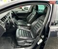 Чорний Фольксваген e-Golf, об'ємом двигуна 0 л та пробігом 129 тис. км за 9400 $, фото 36 на Automoto.ua