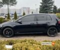 Черный Фольксваген e-Golf, объемом двигателя 24 л и пробегом 96 тыс. км за 8500 $, фото 3 на Automoto.ua