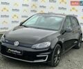Чорний Фольксваген e-Golf, об'ємом двигуна 0 л та пробігом 129 тис. км за 9400 $, фото 7 на Automoto.ua