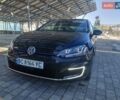 Чорний Фольксваген e-Golf, об'ємом двигуна 0 л та пробігом 95 тис. км за 9500 $, фото 1 на Automoto.ua