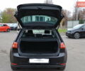 Черный Фольксваген e-Golf, объемом двигателя 0 л и пробегом 134 тыс. км за 8700 $, фото 18 на Automoto.ua