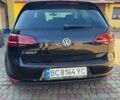 Черный Фольксваген e-Golf, объемом двигателя 0 л и пробегом 105 тыс. км за 9500 $, фото 5 на Automoto.ua