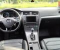 Черный Фольксваген e-Golf, объемом двигателя 0 л и пробегом 131 тыс. км за 9199 $, фото 25 на Automoto.ua
