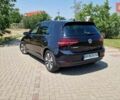 Черный Фольксваген e-Golf, объемом двигателя 0 л и пробегом 104 тыс. км за 9200 $, фото 2 на Automoto.ua