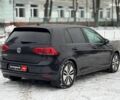 Чорний Фольксваген e-Golf, об'ємом двигуна 0 л та пробігом 134 тис. км за 9390 $, фото 9 на Automoto.ua