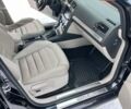 Черный Фольксваген e-Golf, объемом двигателя 0 л и пробегом 117 тыс. км за 10000 $, фото 43 на Automoto.ua