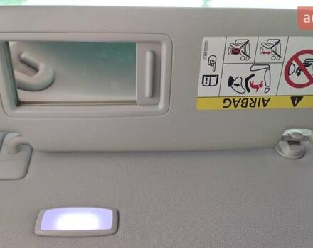 Черный Фольксваген e-Golf, объемом двигателя 0 л и пробегом 131 тыс. км за 9199 $, фото 41 на Automoto.ua