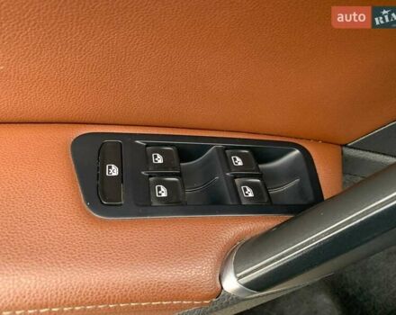 Черный Фольксваген e-Golf, объемом двигателя 0 л и пробегом 180 тыс. км за 11990 $, фото 16 на Automoto.ua