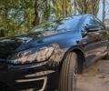 Чорний Фольксваген e-Golf, об'ємом двигуна 0 л та пробігом 115 тис. км за 8800 $, фото 5 на Automoto.ua