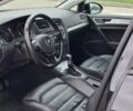 Черный Фольксваген e-Golf, объемом двигателя 0 л и пробегом 140 тыс. км за 9300 $, фото 15 на Automoto.ua