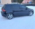 Черный Фольксваген e-Golf, объемом двигателя 0 л и пробегом 117 тыс. км за 10000 $, фото 11 на Automoto.ua