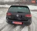 Черный Фольксваген e-Golf, объемом двигателя 0 л и пробегом 139 тыс. км за 8400 $, фото 9 на Automoto.ua