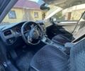 Черный Фольксваген e-Golf, объемом двигателя 0 л и пробегом 105 тыс. км за 9500 $, фото 6 на Automoto.ua