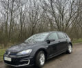 Чорний Фольксваген e-Golf, об'ємом двигуна 0 л та пробігом 162 тис. км за 9200 $, фото 9 на Automoto.ua