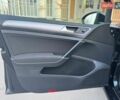 Чорний Фольксваген e-Golf, об'ємом двигуна 0 л та пробігом 135 тис. км за 8600 $, фото 46 на Automoto.ua
