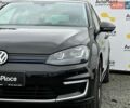 Чорний Фольксваген e-Golf, об'ємом двигуна 0 л та пробігом 129 тис. км за 9400 $, фото 6 на Automoto.ua