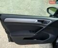 Черный Фольксваген e-Golf, объемом двигателя 0 л и пробегом 121 тыс. км за 9000 $, фото 9 на Automoto.ua