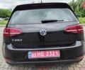 Черный Фольксваген e-Golf, объемом двигателя 0 л и пробегом 131 тыс. км за 9199 $, фото 4 на Automoto.ua