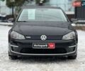 Чорний Фольксваген e-Golf, об'ємом двигуна 0 л та пробігом 134 тис. км за 9390 $, фото 2 на Automoto.ua