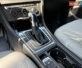 Черный Фольксваген e-Golf, объемом двигателя 0 л и пробегом 105 тыс. км за 7950 $, фото 18 на Automoto.ua