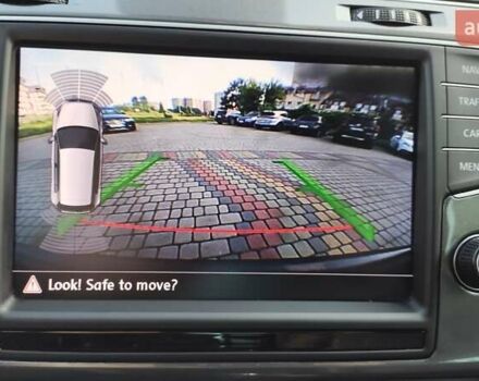 Черный Фольксваген e-Golf, объемом двигателя 0 л и пробегом 131 тыс. км за 9199 $, фото 55 на Automoto.ua