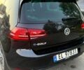 Черный Фольксваген e-Golf, объемом двигателя 0 л и пробегом 122 тыс. км за 9200 $, фото 18 на Automoto.ua