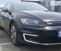 Чорний Фольксваген e-Golf, об'ємом двигуна 0 л та пробігом 66 тис. км за 12900 $, фото 9 на Automoto.ua