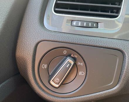 Чорний Фольксваген e-Golf, об'ємом двигуна 0 л та пробігом 142 тис. км за 11000 $, фото 11 на Automoto.ua