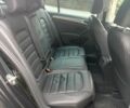 Чорний Фольксваген e-Golf, об'ємом двигуна 0 л та пробігом 95 тис. км за 9300 $, фото 7 на Automoto.ua